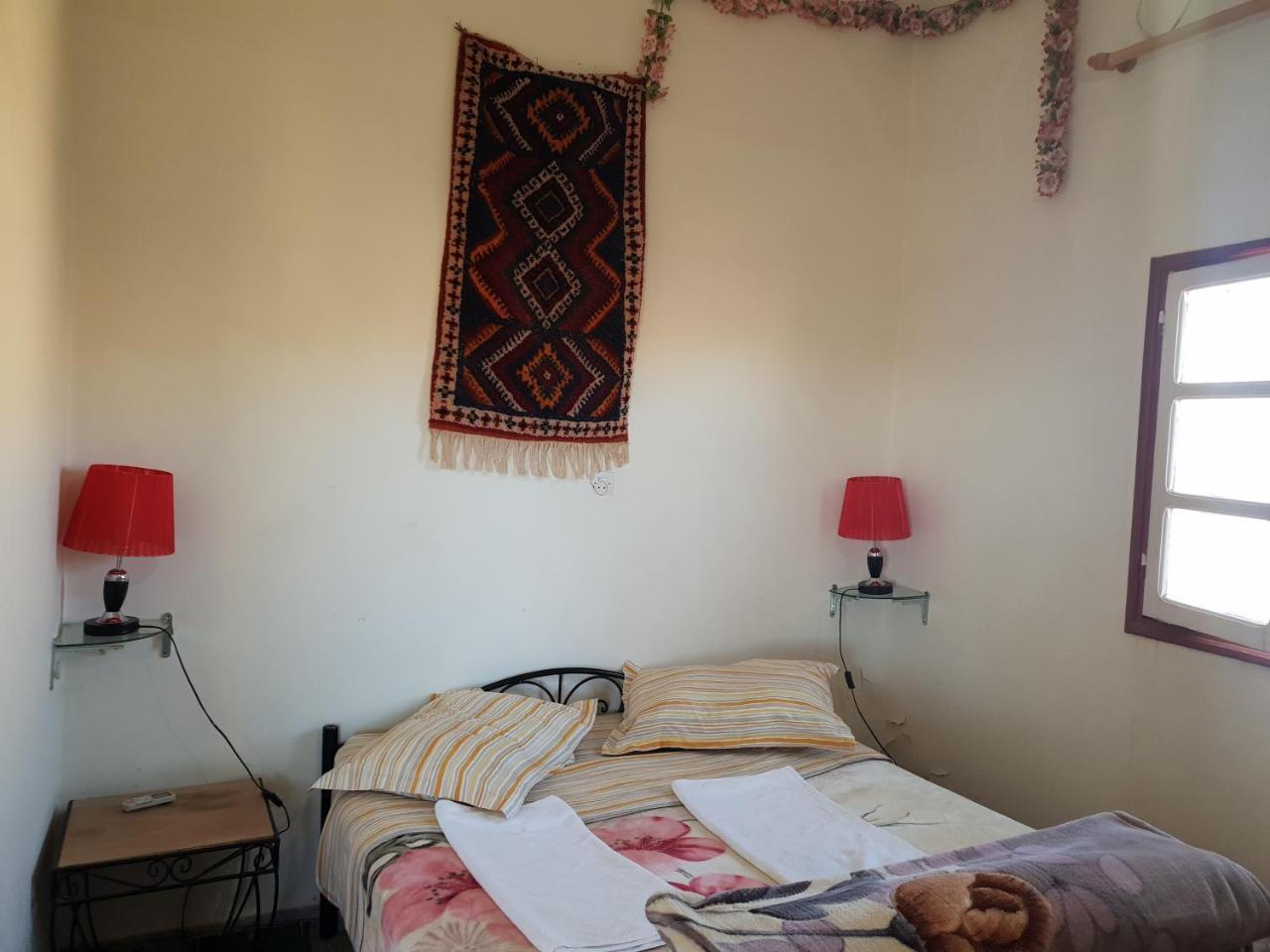 Gite Kasbah La Palmeraie Skoura Exterior foto